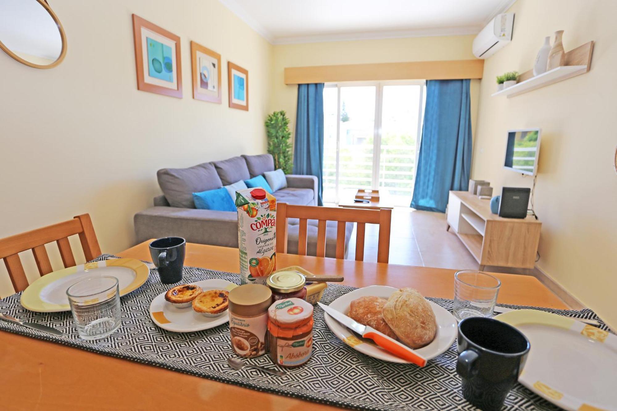 A52 - Quintao In Appartement